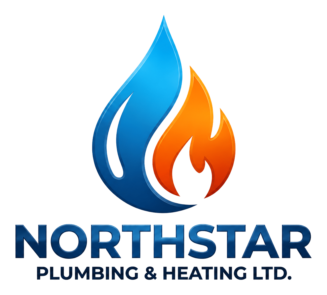 northstar plumbing and heating ltd logo upscaled transparent margin 0pct